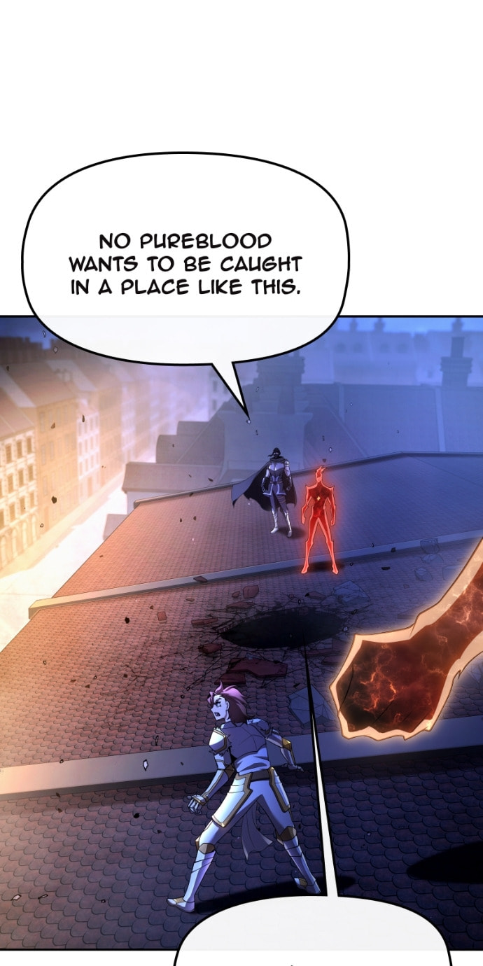Read Impure Blood Regression chapter 20 image 47 on Lezhin