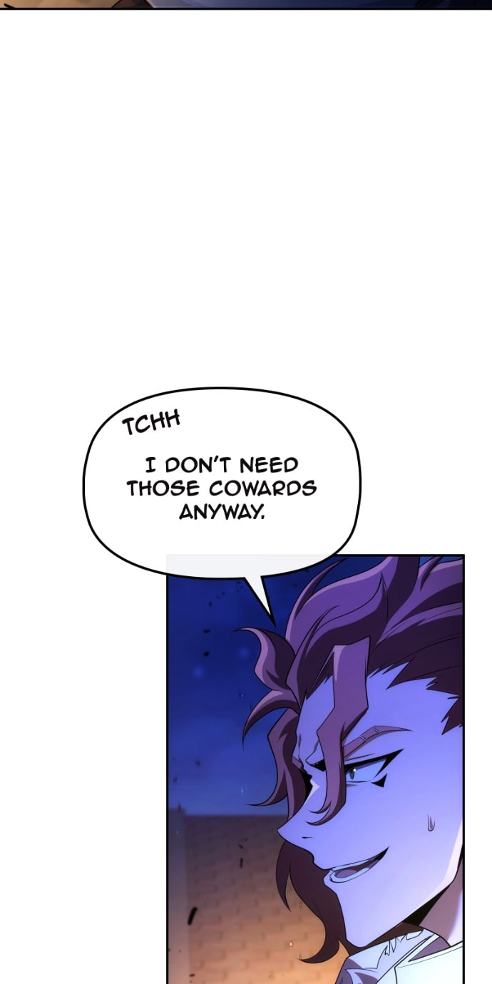 Read Impure Blood Regression chapter 20 image 49 on Lezhin