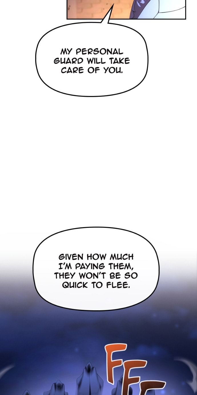 Read Impure Blood Regression chapter 20 image 50 on Lezhin