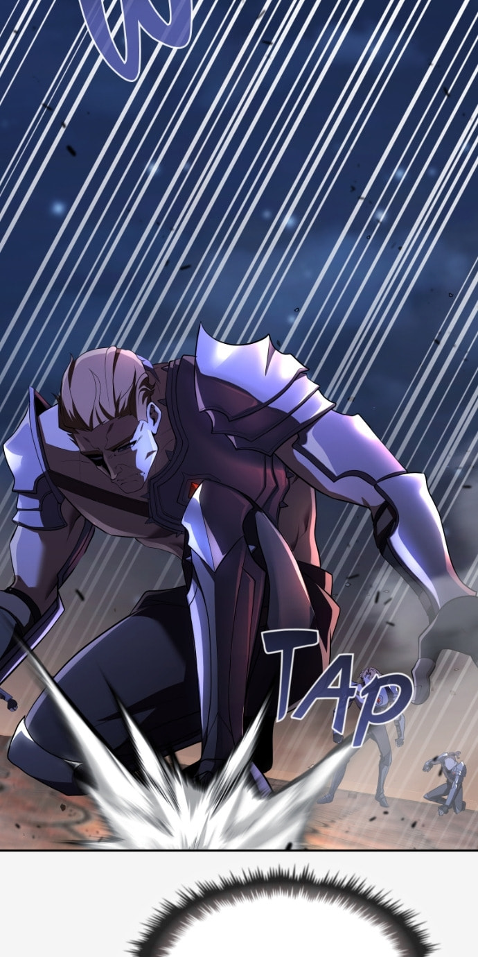 Read Impure Blood Regression chapter 20 image 53 on Lezhin