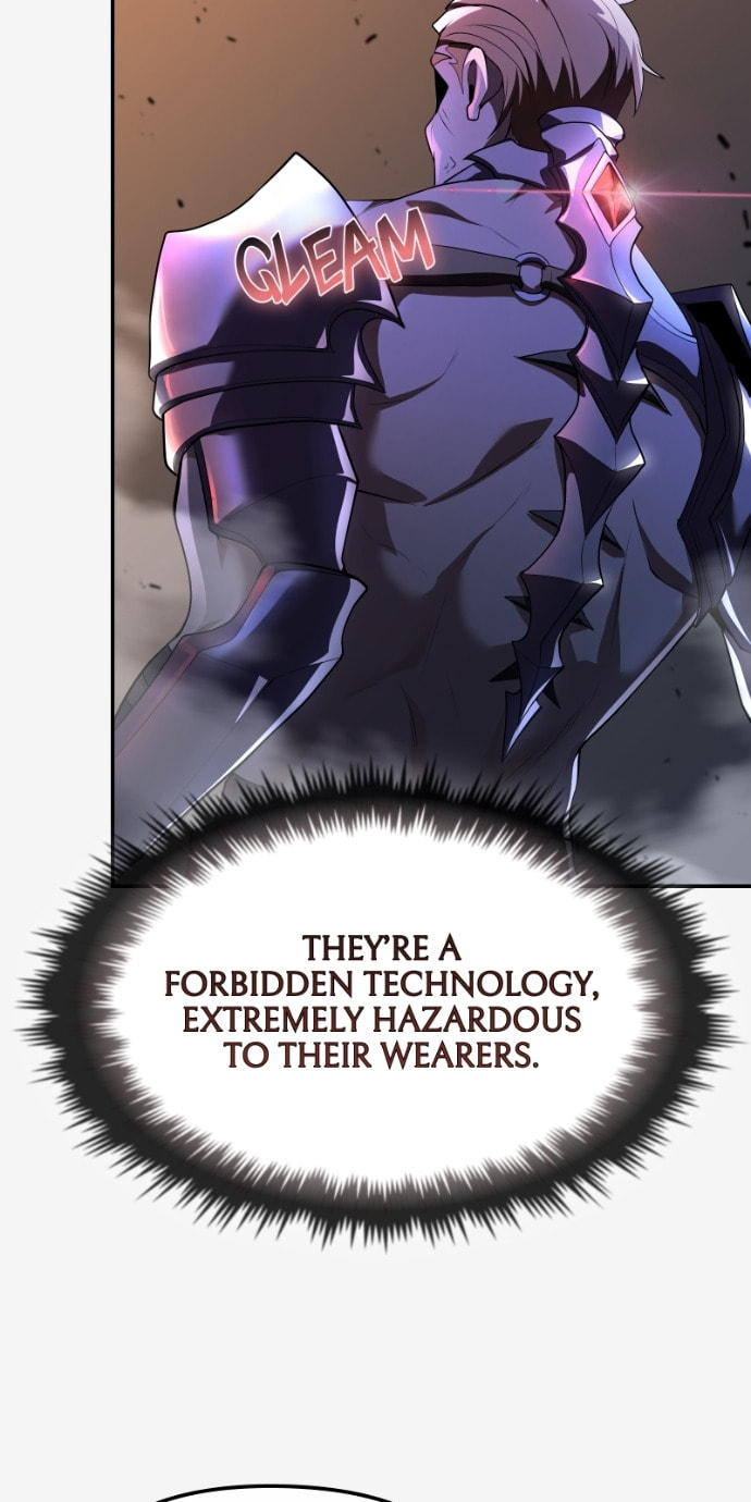 Read Impure Blood Regression chapter 20 image 55 on Lezhin