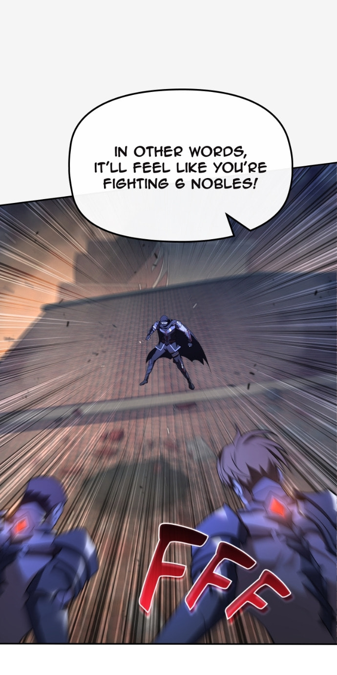 Read Impure Blood Regression chapter 20 image 57 on Lezhin