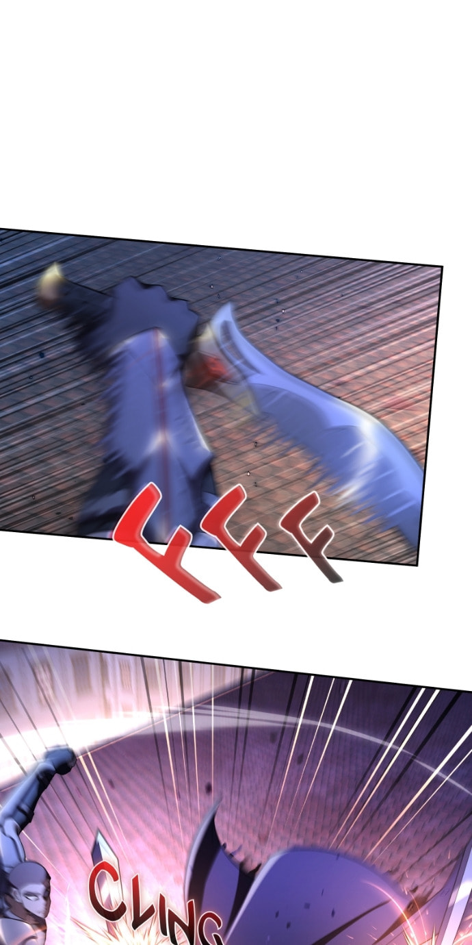 Read Impure Blood Regression chapter 20 image 58 on Lezhin