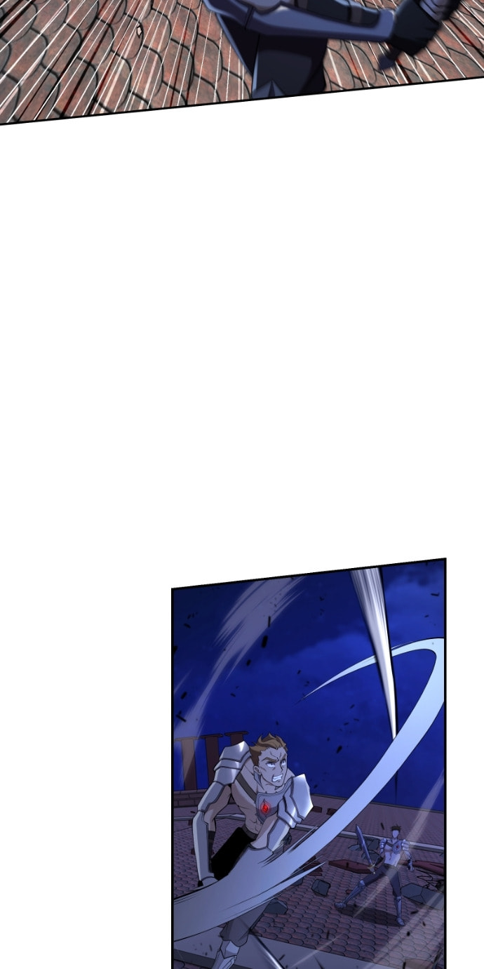 Read Impure Blood Regression chapter 20 image 61 on Lezhin