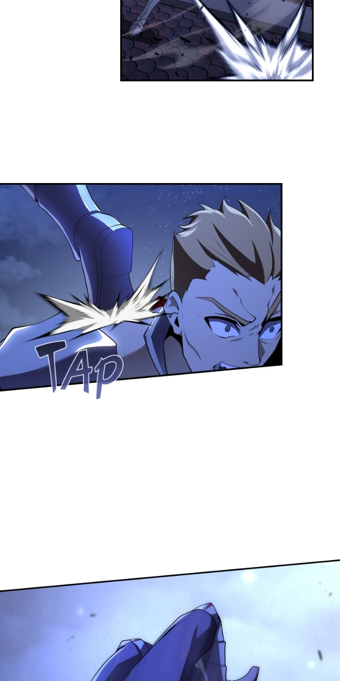 Read Impure Blood Regression chapter 20 image 62 on Lezhin