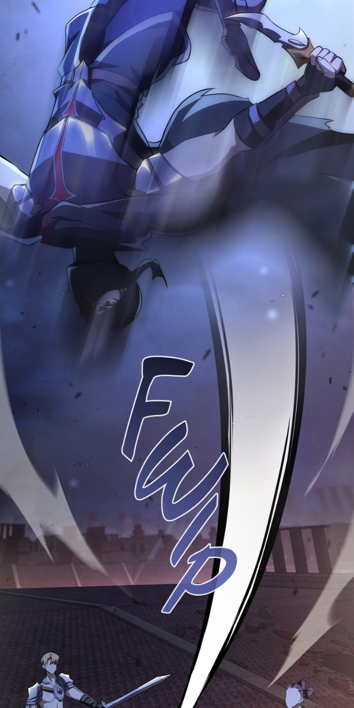 Read Impure Blood Regression chapter 20 image 63 on Lezhin