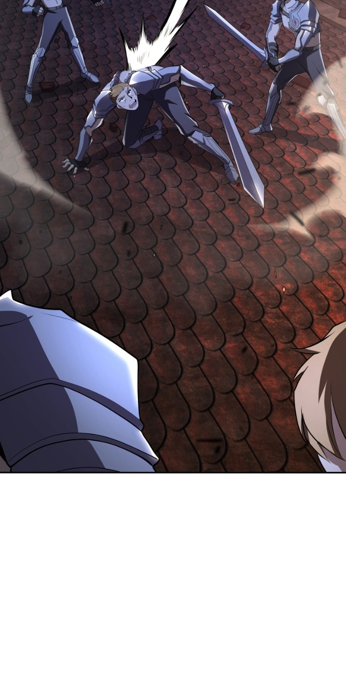 Read Impure Blood Regression chapter 20 image 64 on Lezhin