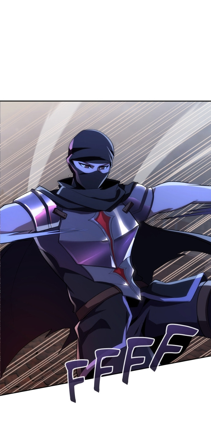 Read Impure Blood Regression chapter 20 image 65 on Lezhin