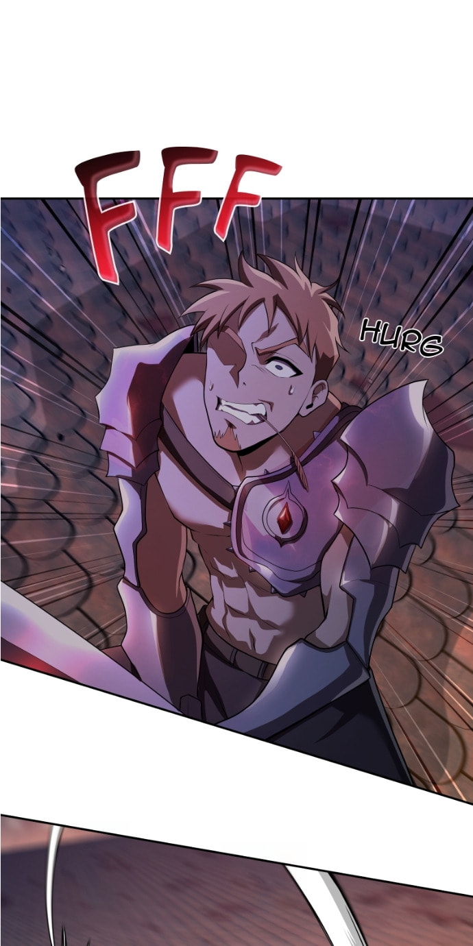Read Impure Blood Regression chapter 20 image 70 on Lezhin