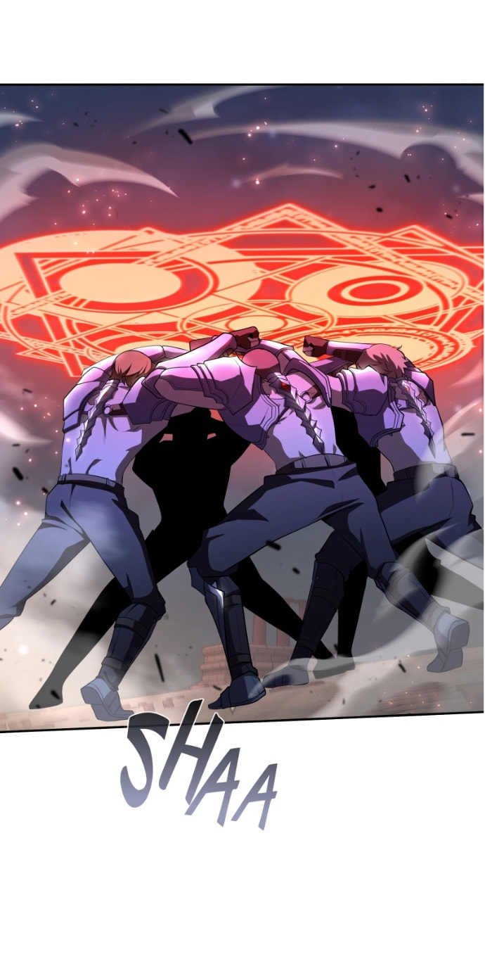 Read Impure Blood Regression chapter 20 image 73 on Lezhin