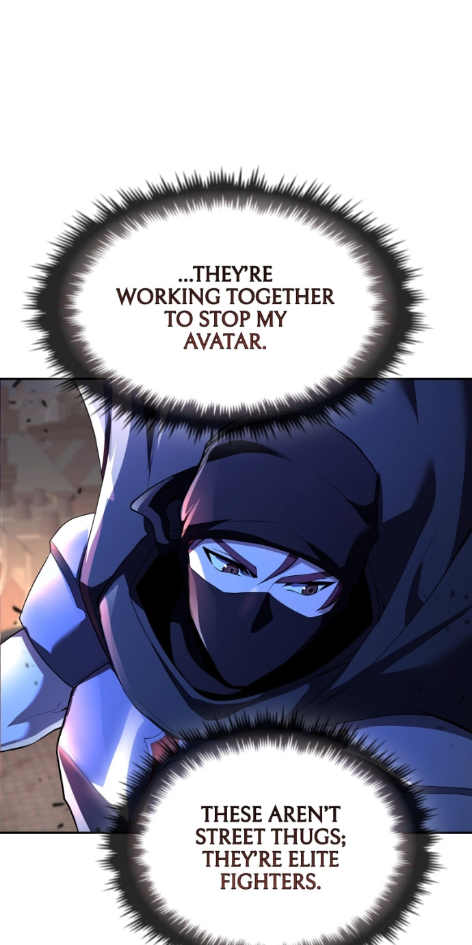 Read Impure Blood Regression chapter 20 image 74 on Lezhin