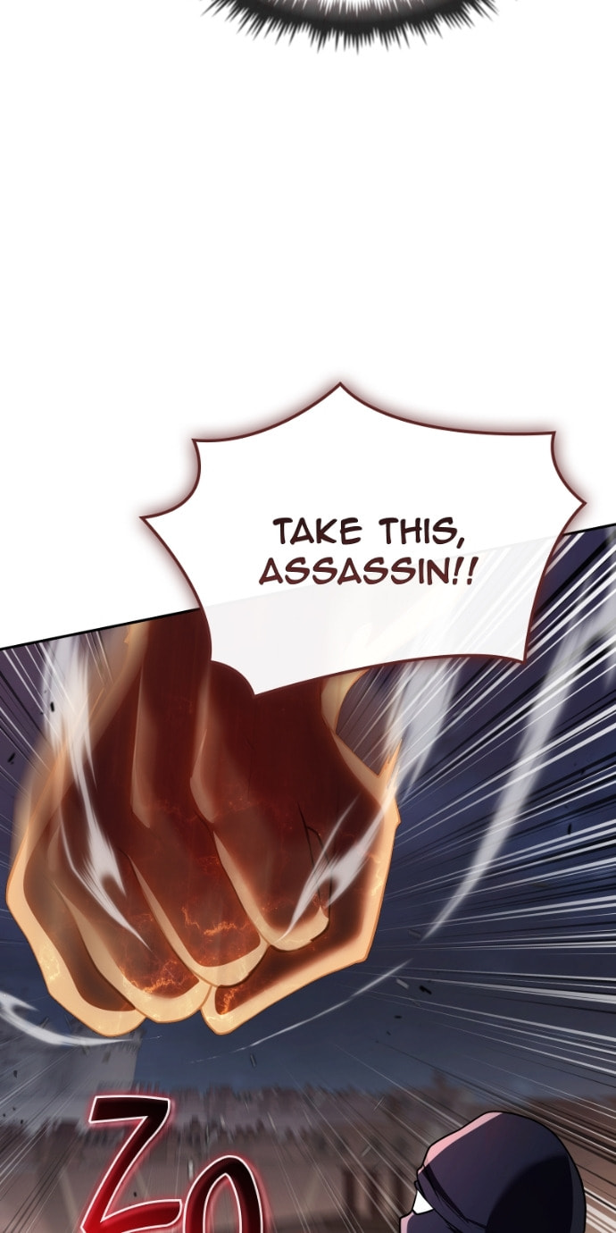 Read Impure Blood Regression chapter 20 image 75 on Lezhin