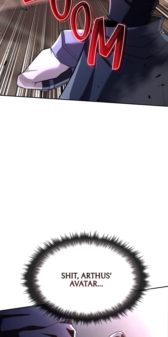Read Impure Blood Regression chapter 20 image 76 on Lezhin