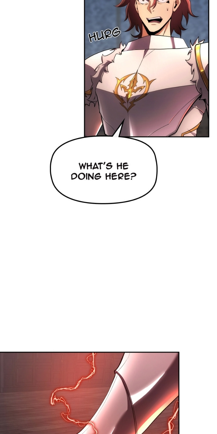 Read Impure Blood Regression chapter 20 image 8 on Lezhin