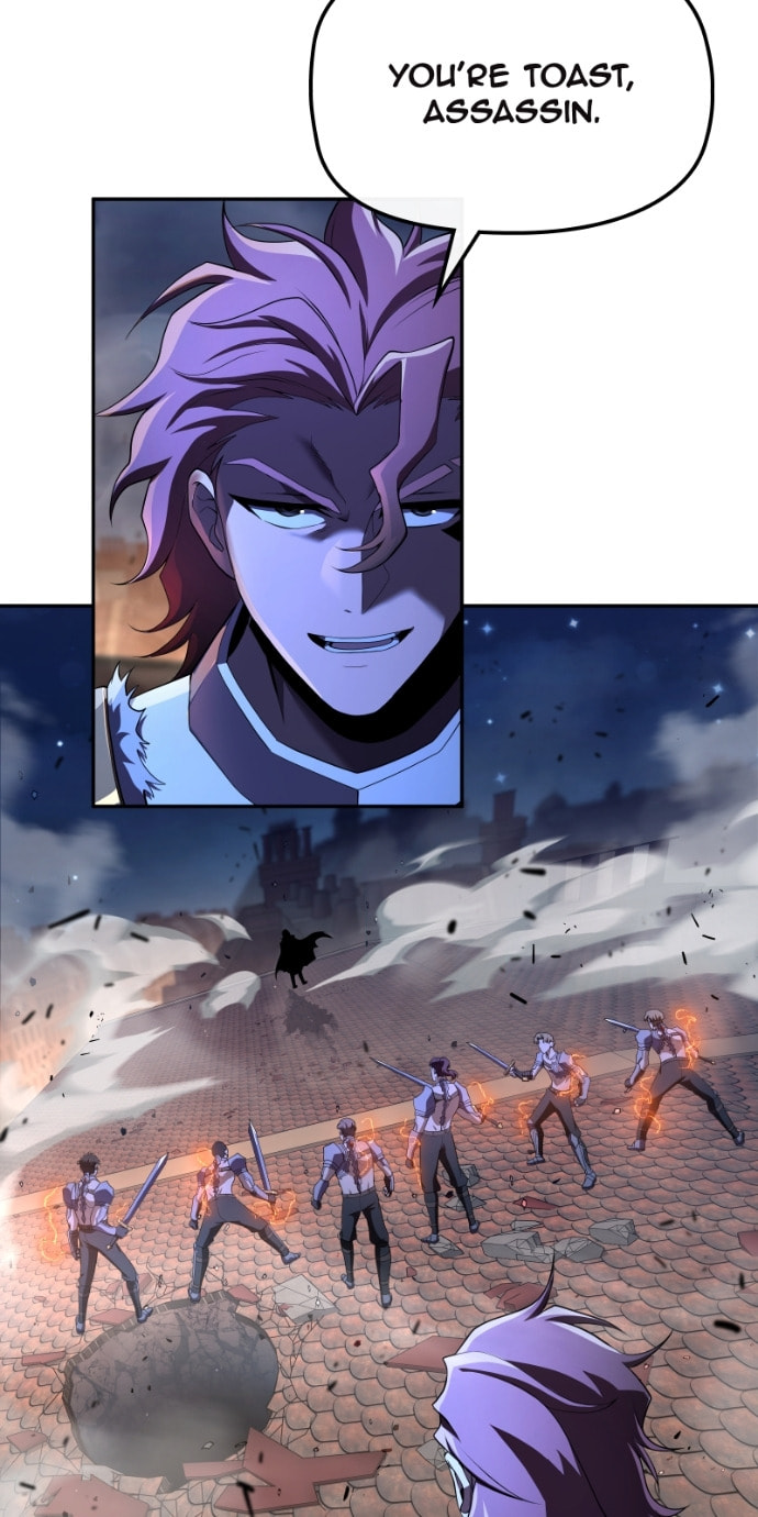 Read Impure Blood Regression chapter 20 image 81 on Lezhin