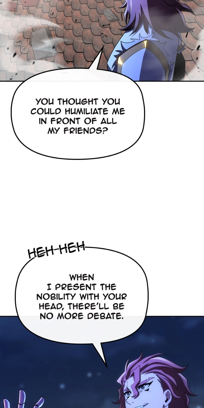 Read Impure Blood Regression chapter 20 image 82 on Lezhin