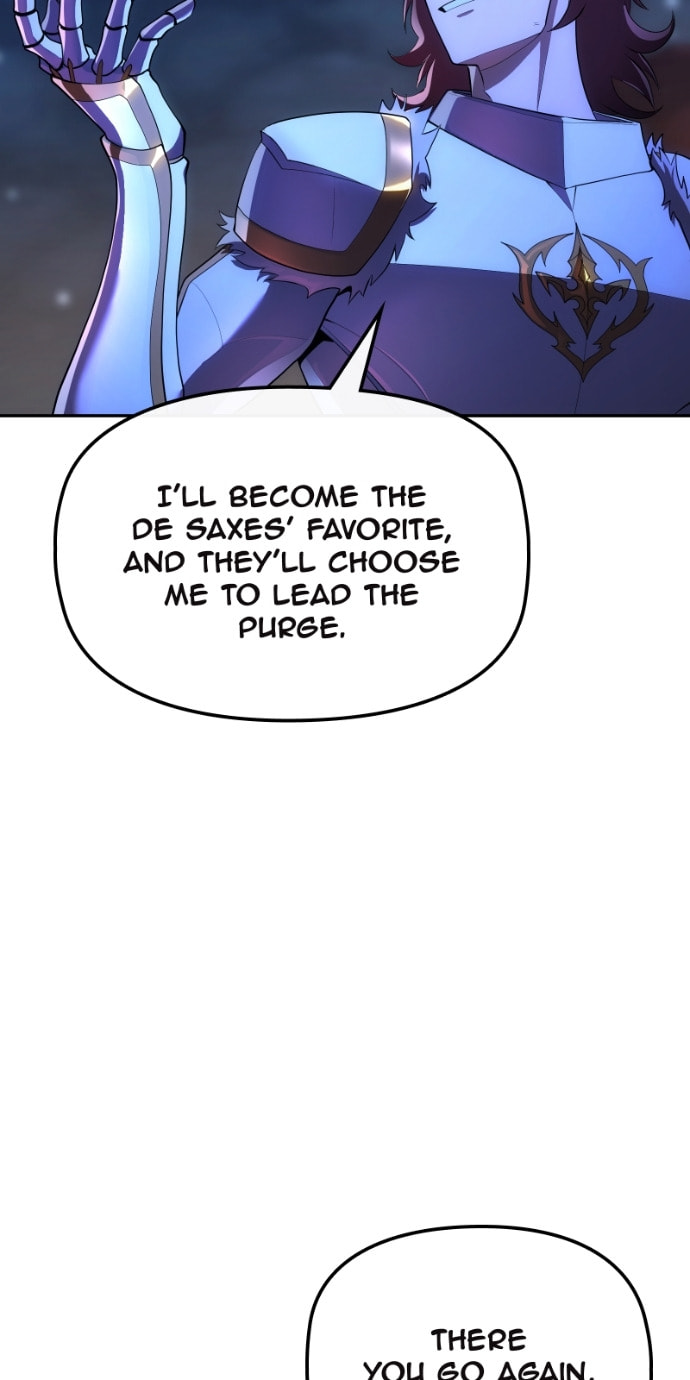 Read Impure Blood Regression chapter 20 image 83 on Lezhin