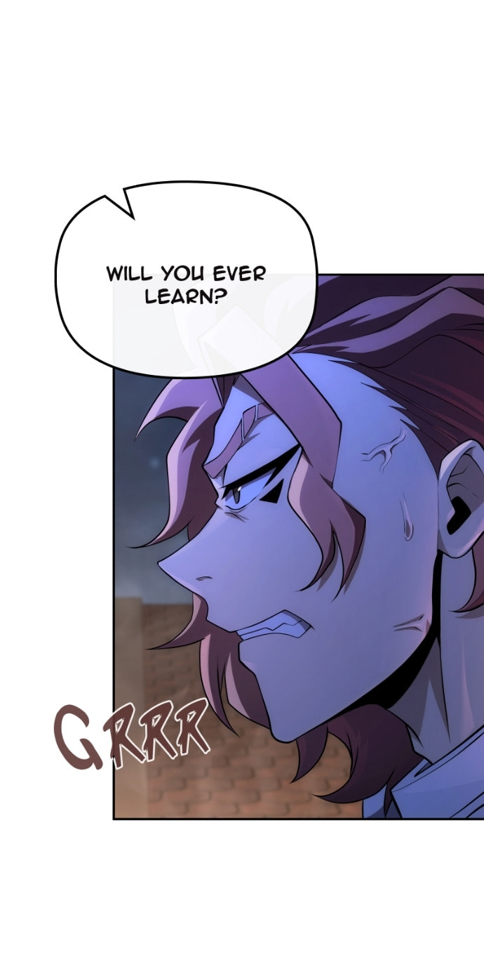 Read Impure Blood Regression chapter 20 image 85 on Lezhin
