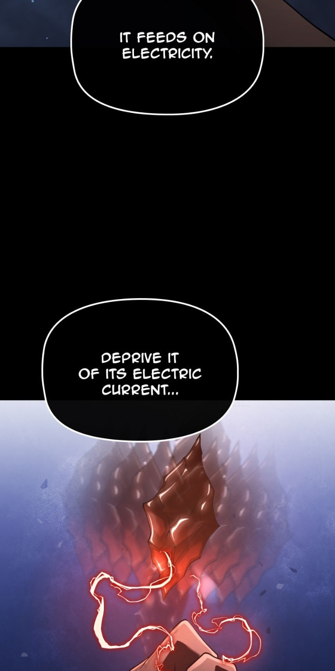 Read Impure Blood Regression chapter 20 image 92 on Lezhin