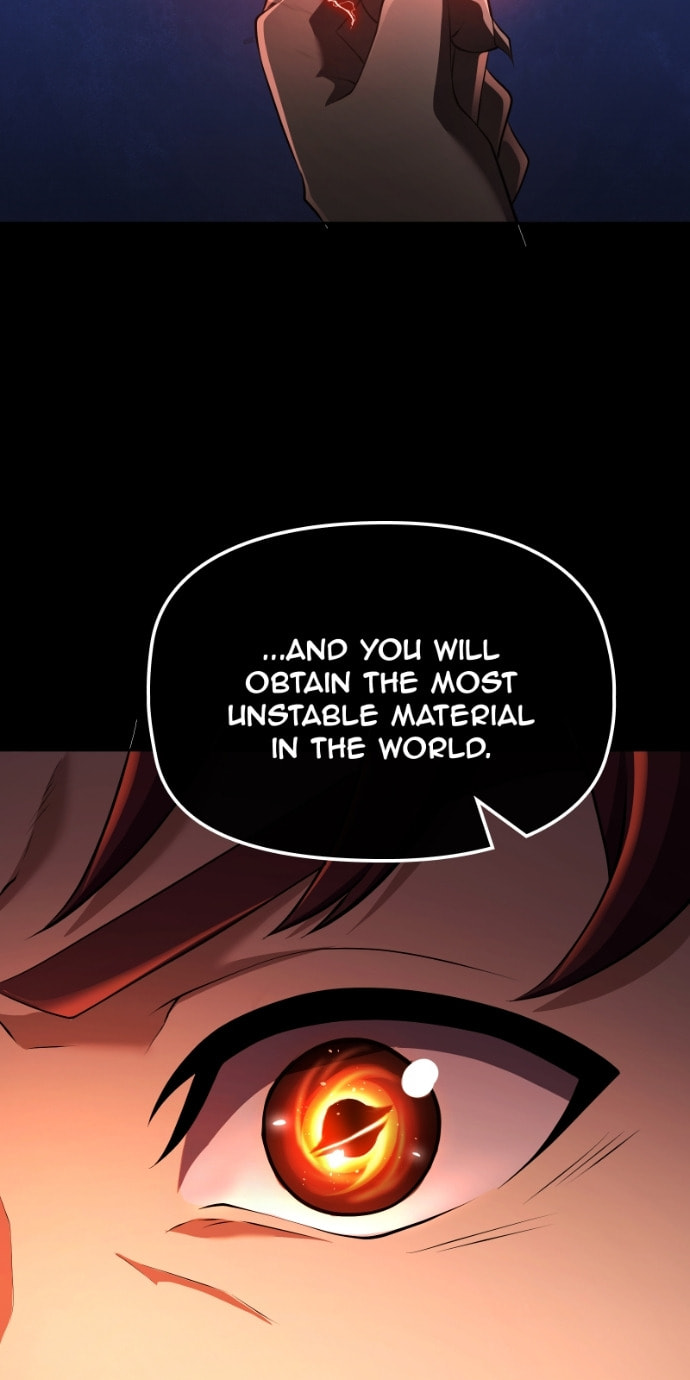 Read Impure Blood Regression chapter 20 image 93 on Lezhin