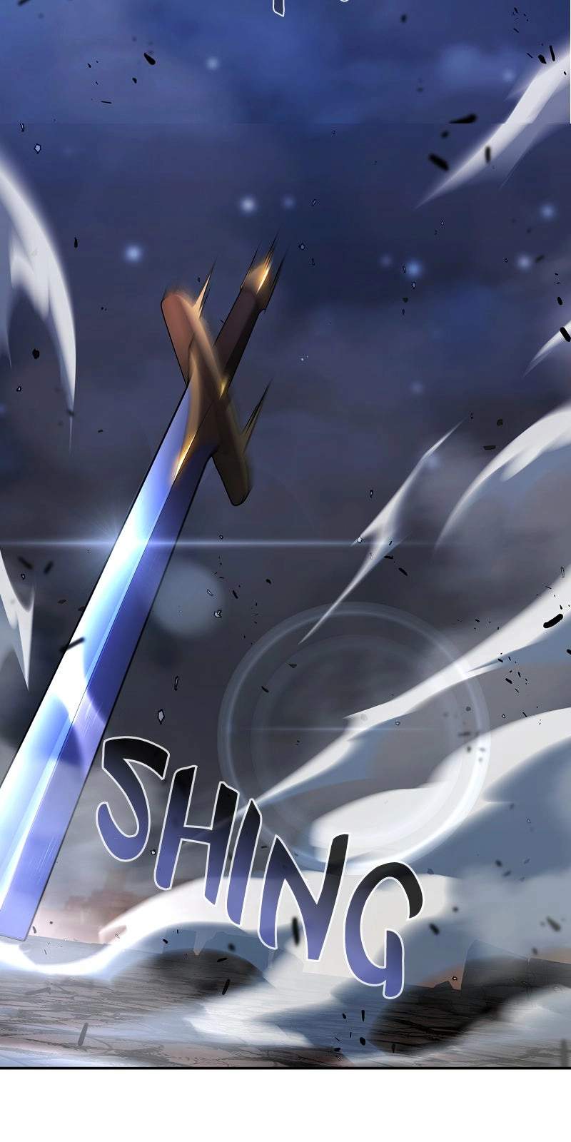 Read Impure Blood Regression chapter 21 image 1 on Lezhin