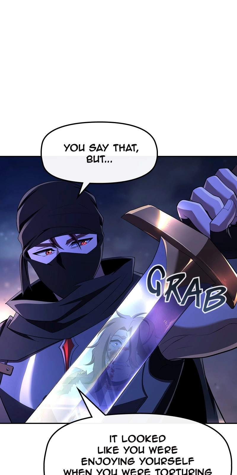 Read Impure Blood Regression chapter 21 image 10 on Lezhin