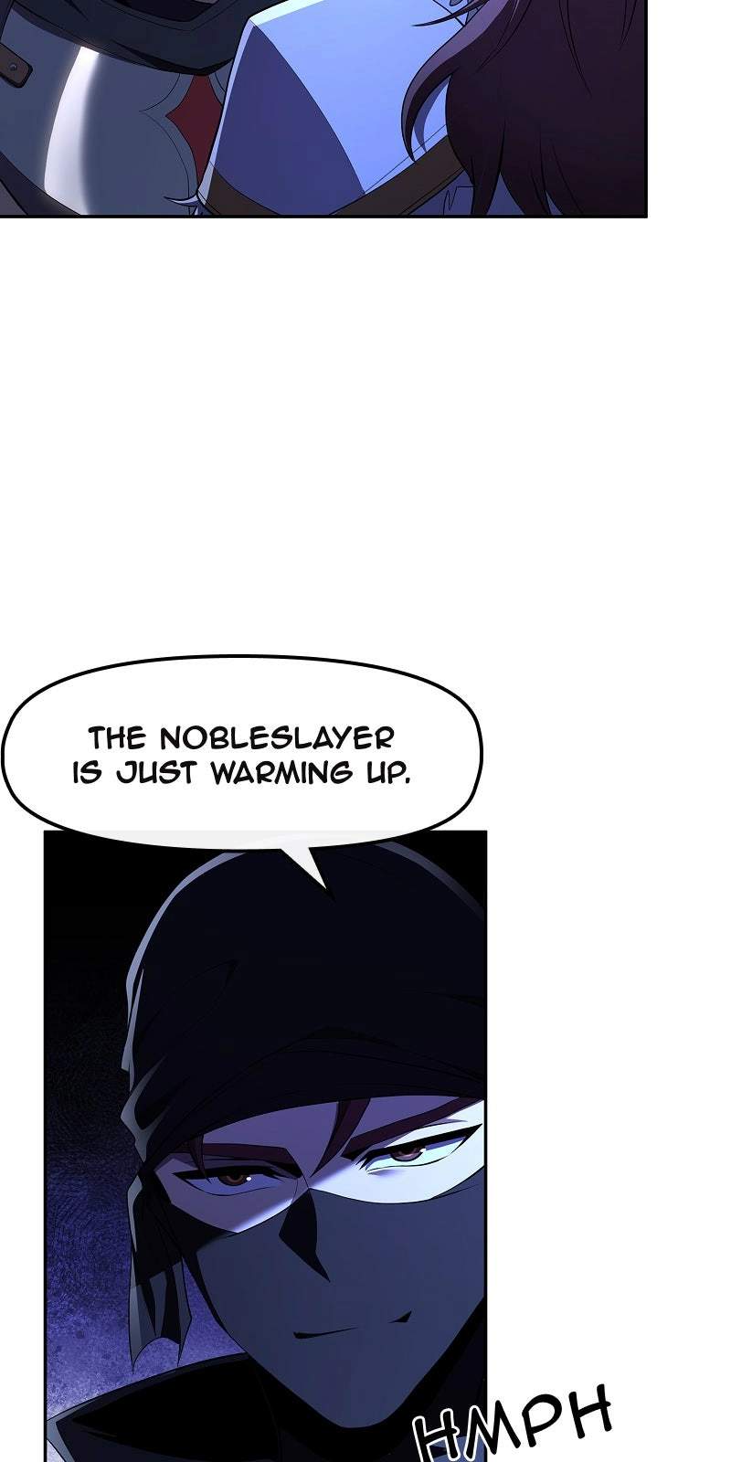 Read Impure Blood Regression chapter 21 image 13 on Lezhin