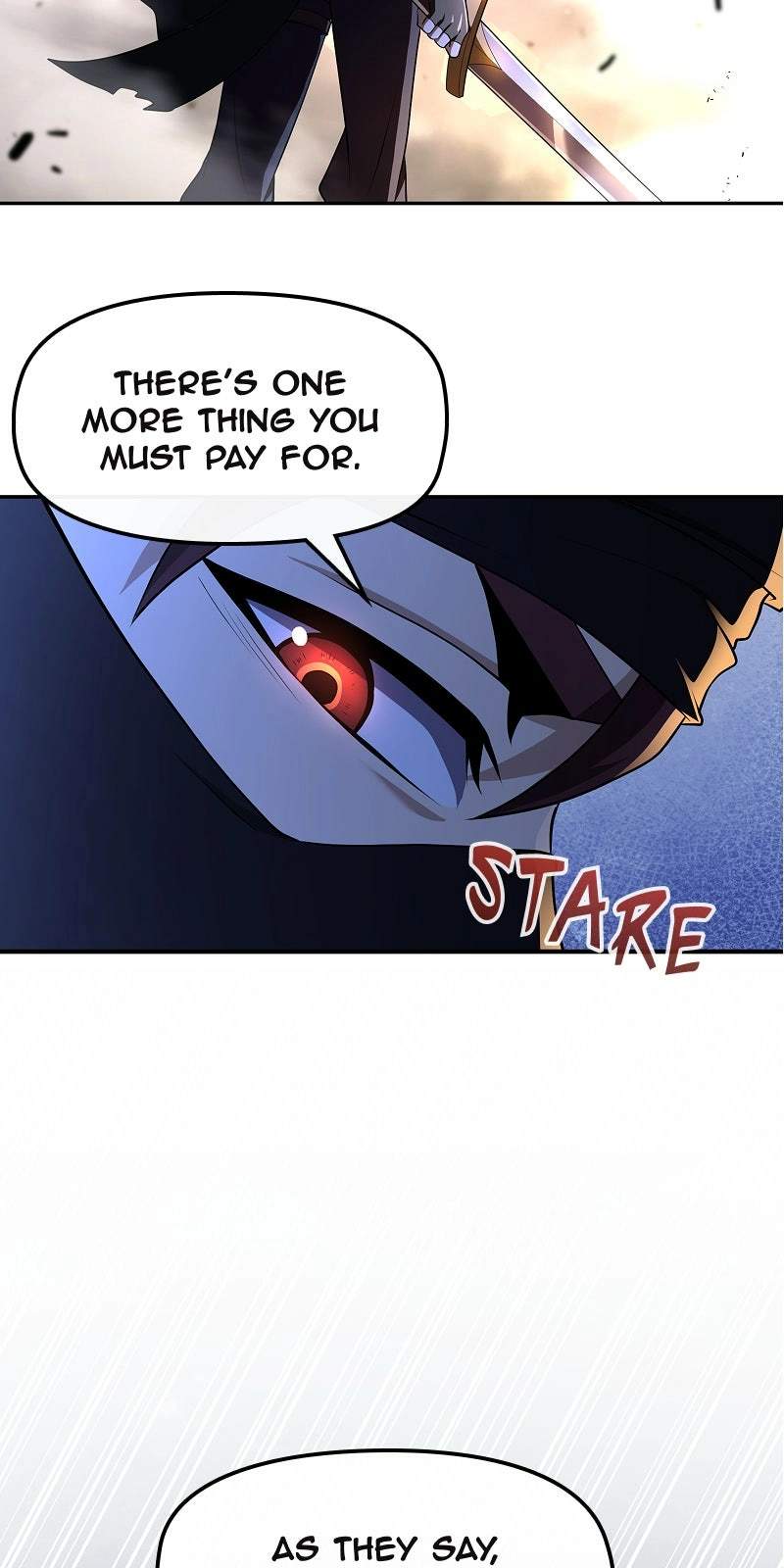 Read Impure Blood Regression chapter 21 image 15 on Lezhin