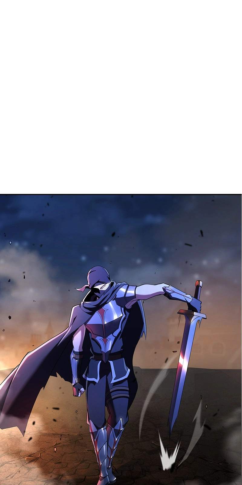 Read Impure Blood Regression chapter 21 image 2 on Lezhin