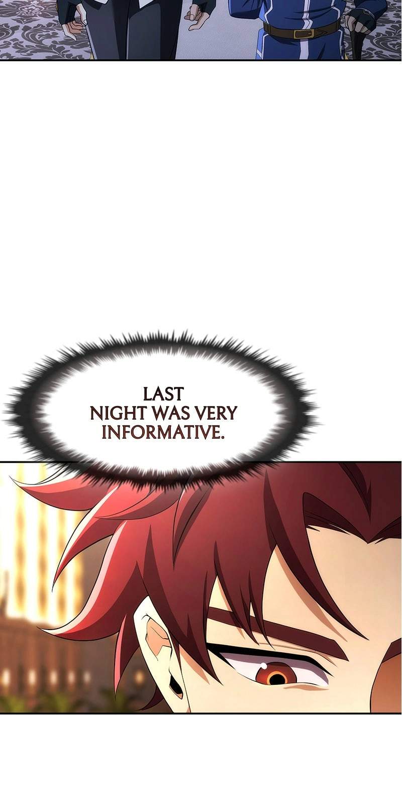 Read Impure Blood Regression chapter 21 image 25 on Lezhin