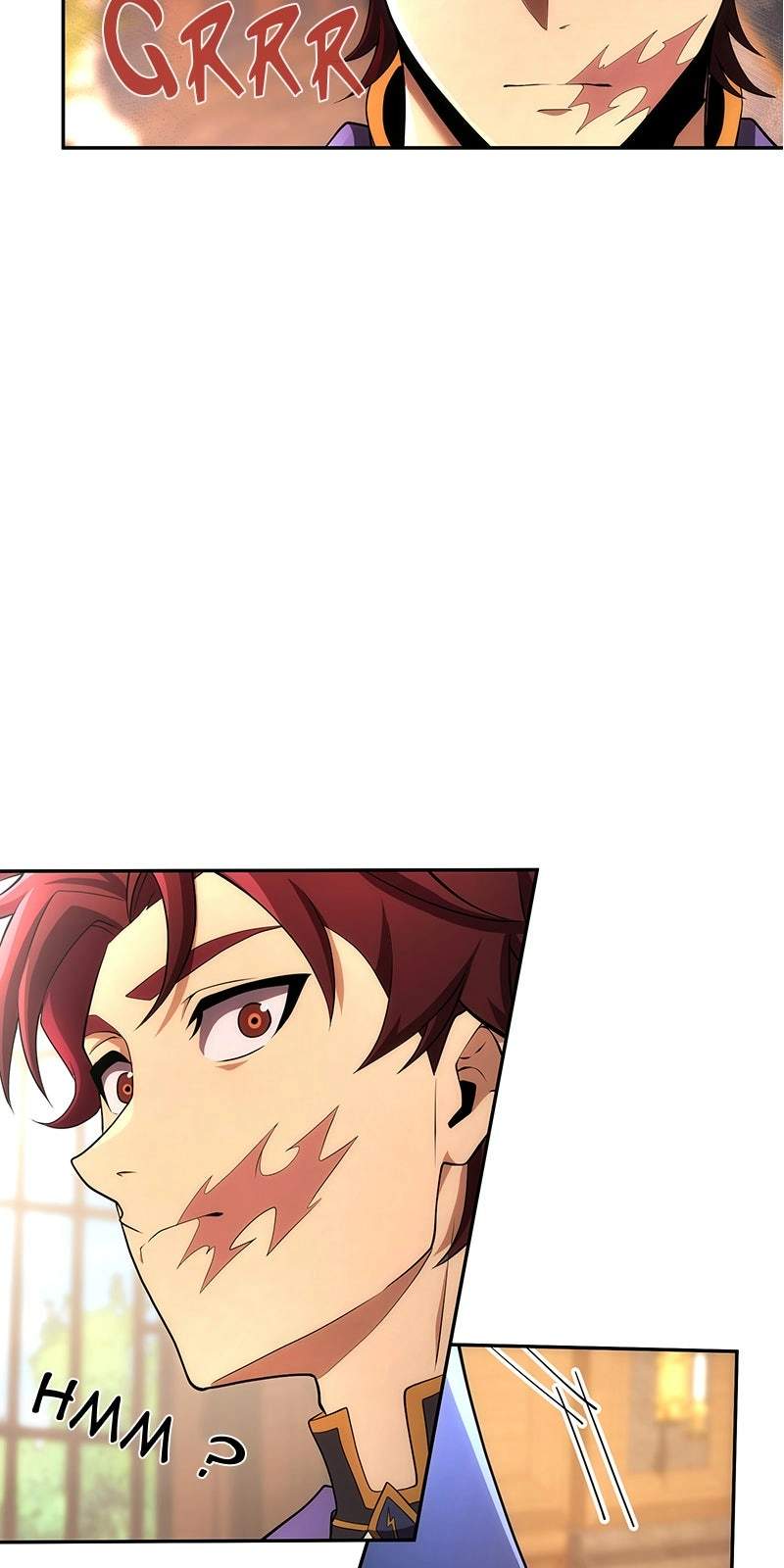 Read Impure Blood Regression chapter 21 image 28 on Lezhin