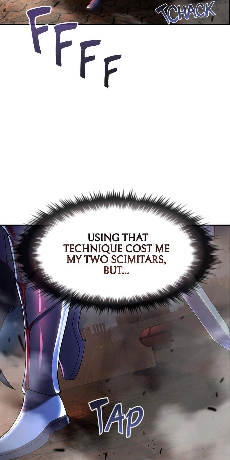 Read Impure Blood Regression chapter 21 image 3 on Lezhin