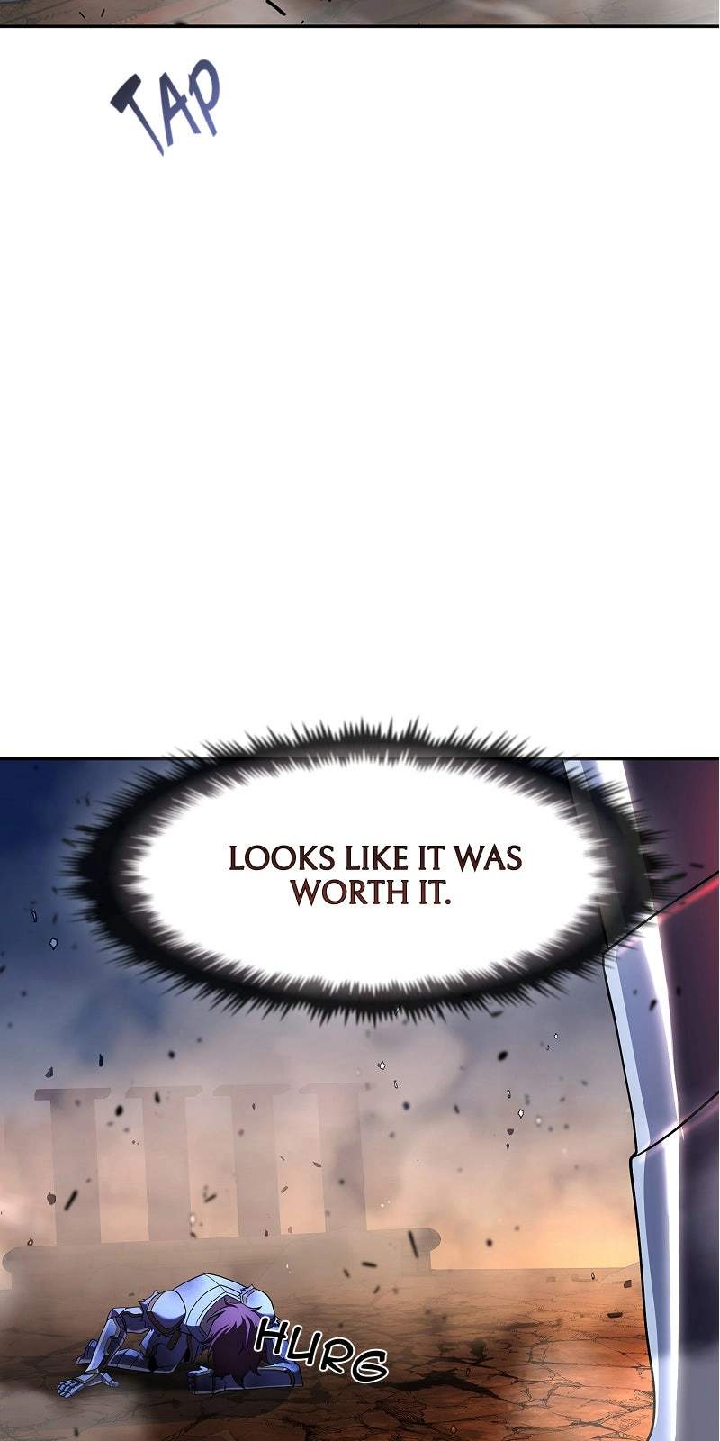 Read Impure Blood Regression chapter 21 image 4 on Lezhin