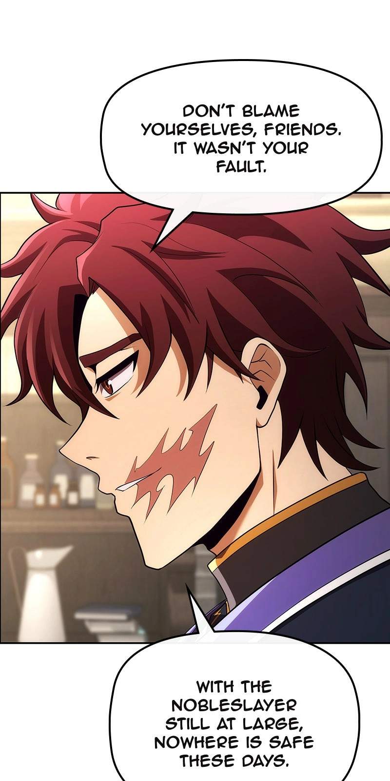 Read Impure Blood Regression chapter 21 image 41 on Lezhin