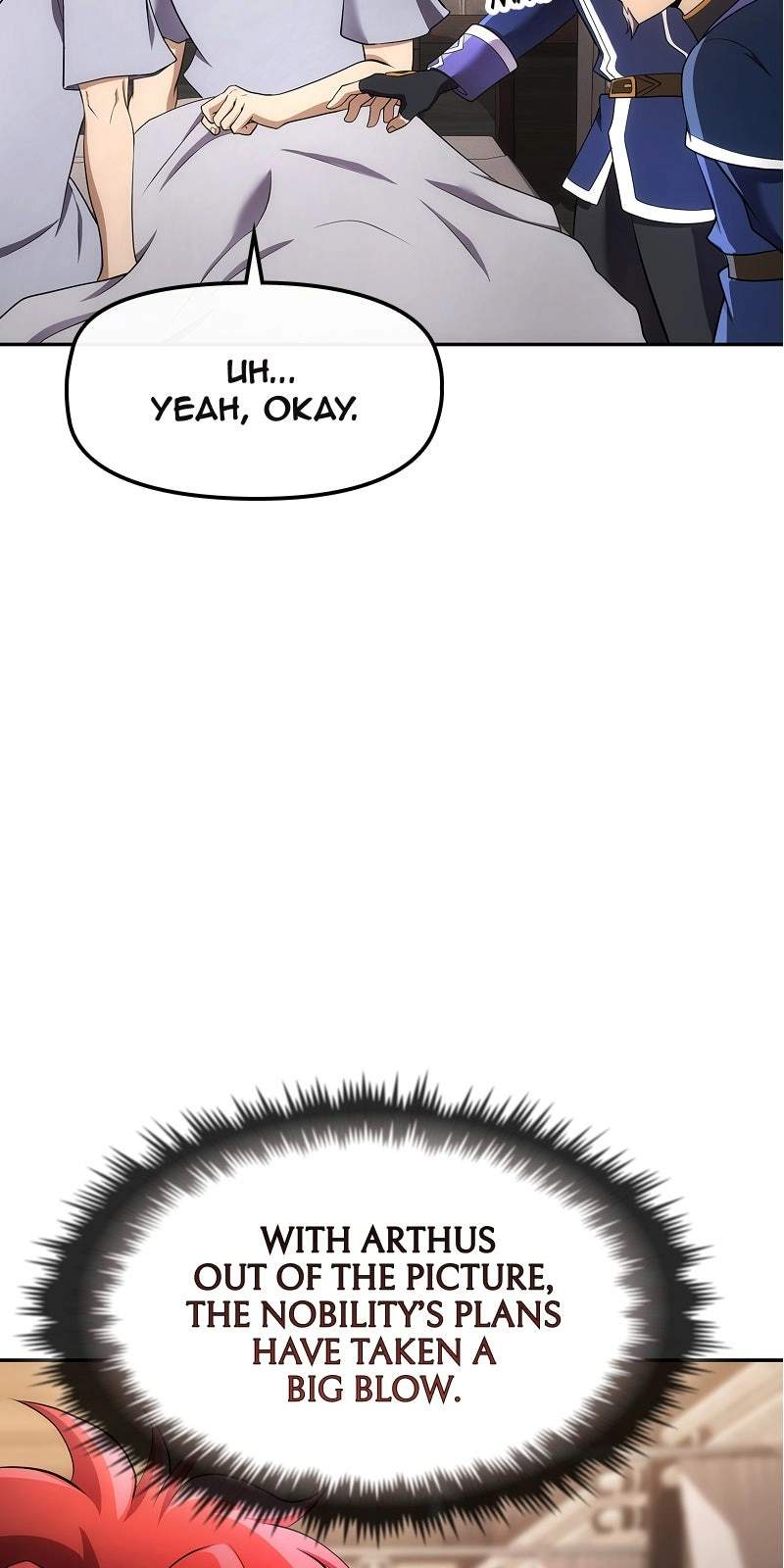 Read Impure Blood Regression chapter 21 image 47 on Lezhin