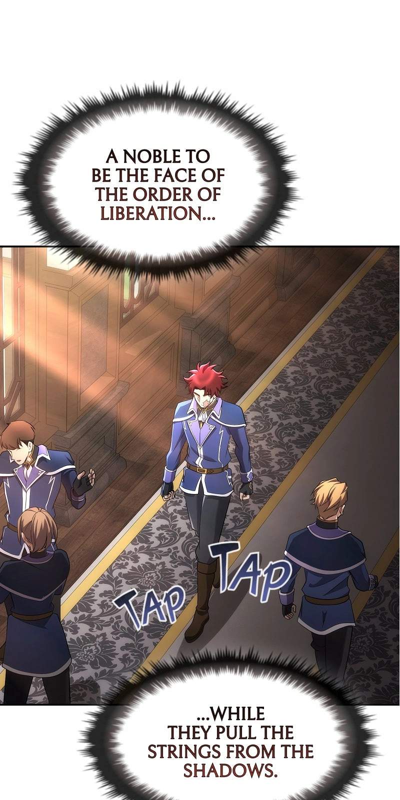 Read Impure Blood Regression chapter 21 image 50 on Lezhin