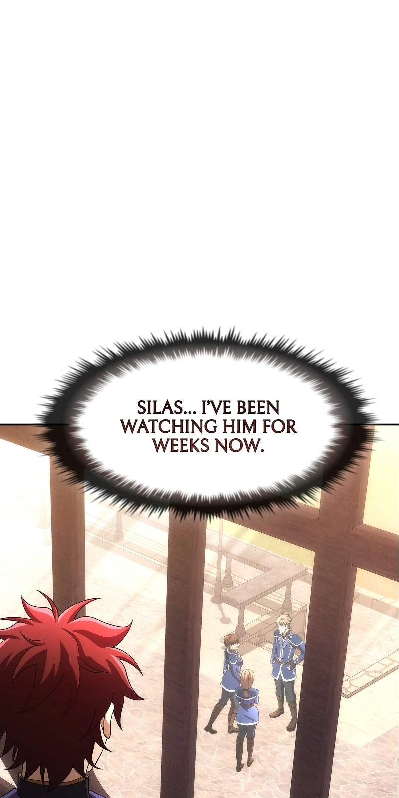 Read Impure Blood Regression chapter 21 image 52 on Lezhin