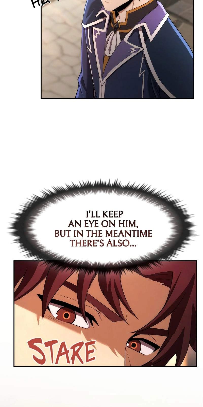 Read Impure Blood Regression chapter 21 image 54 on Lezhin