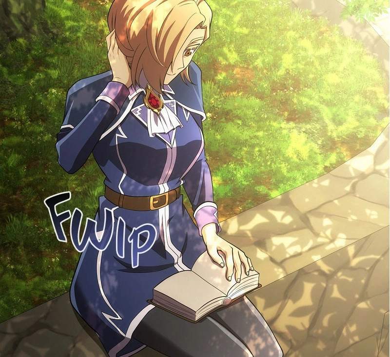 Read Impure Blood Regression chapter 21 image 56 on Lezhin
