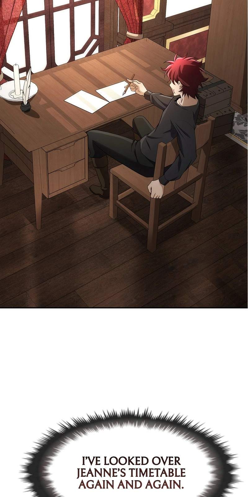 Read Impure Blood Regression chapter 21 image 60 on Lezhin