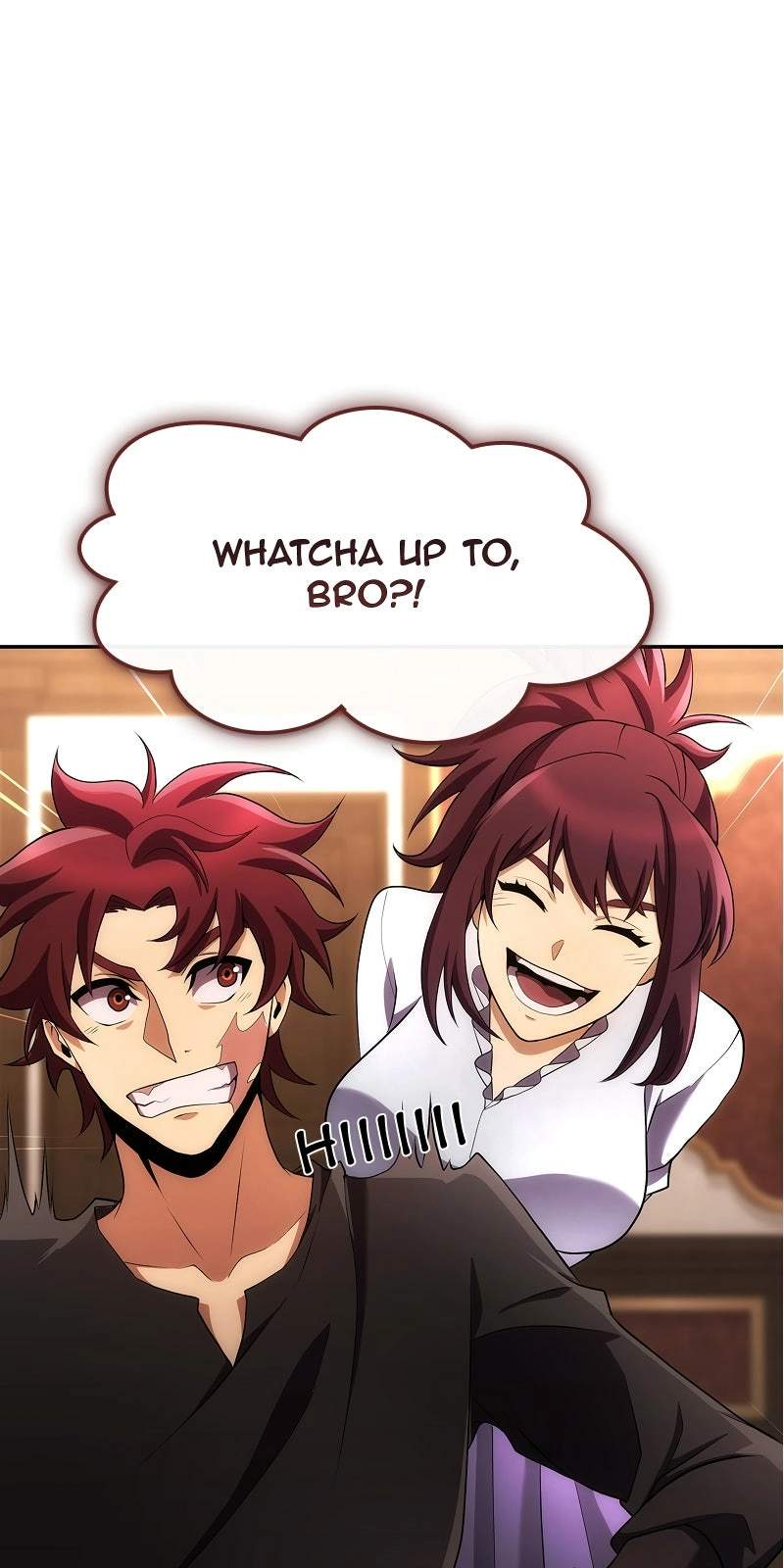 Read Impure Blood Regression chapter 21 image 63 on Lezhin