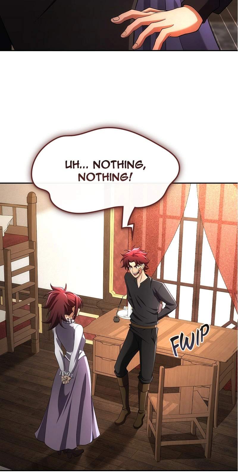 Read Impure Blood Regression chapter 21 image 64 on Lezhin