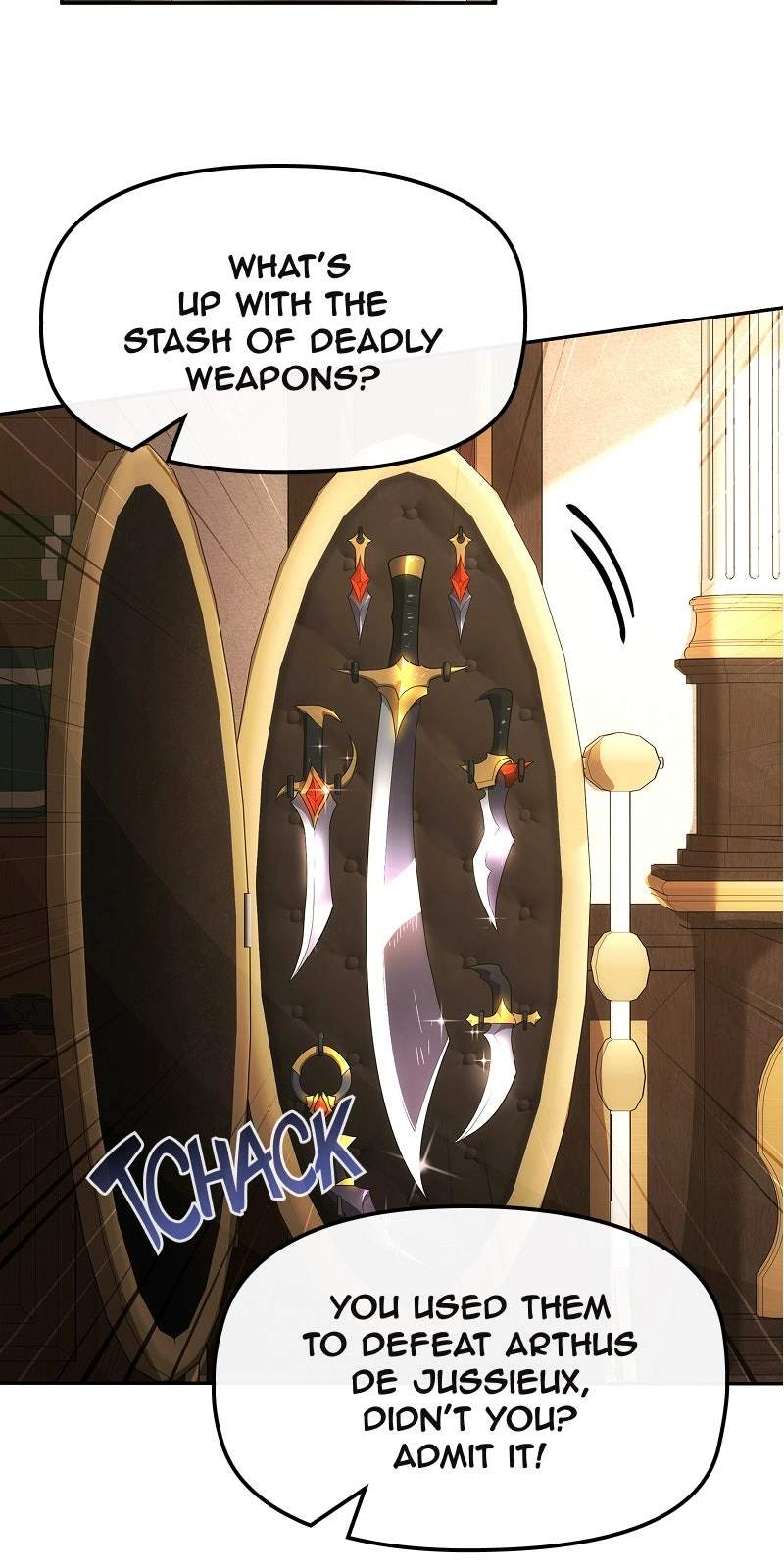 Read Impure Blood Regression chapter 21 image 67 on Lezhin