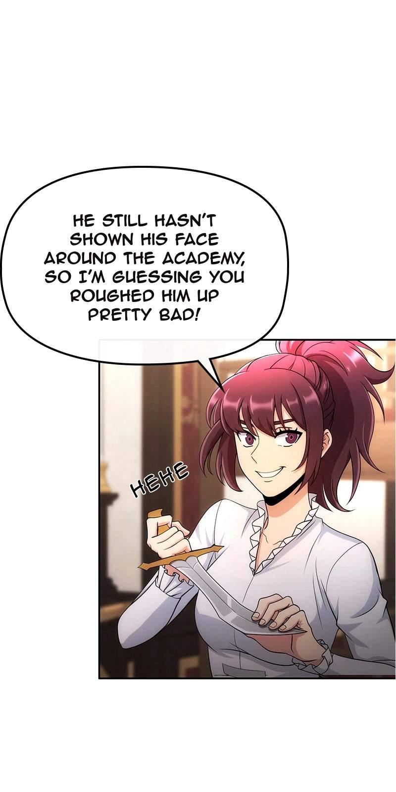 Read Impure Blood Regression chapter 21 image 68 on Lezhin