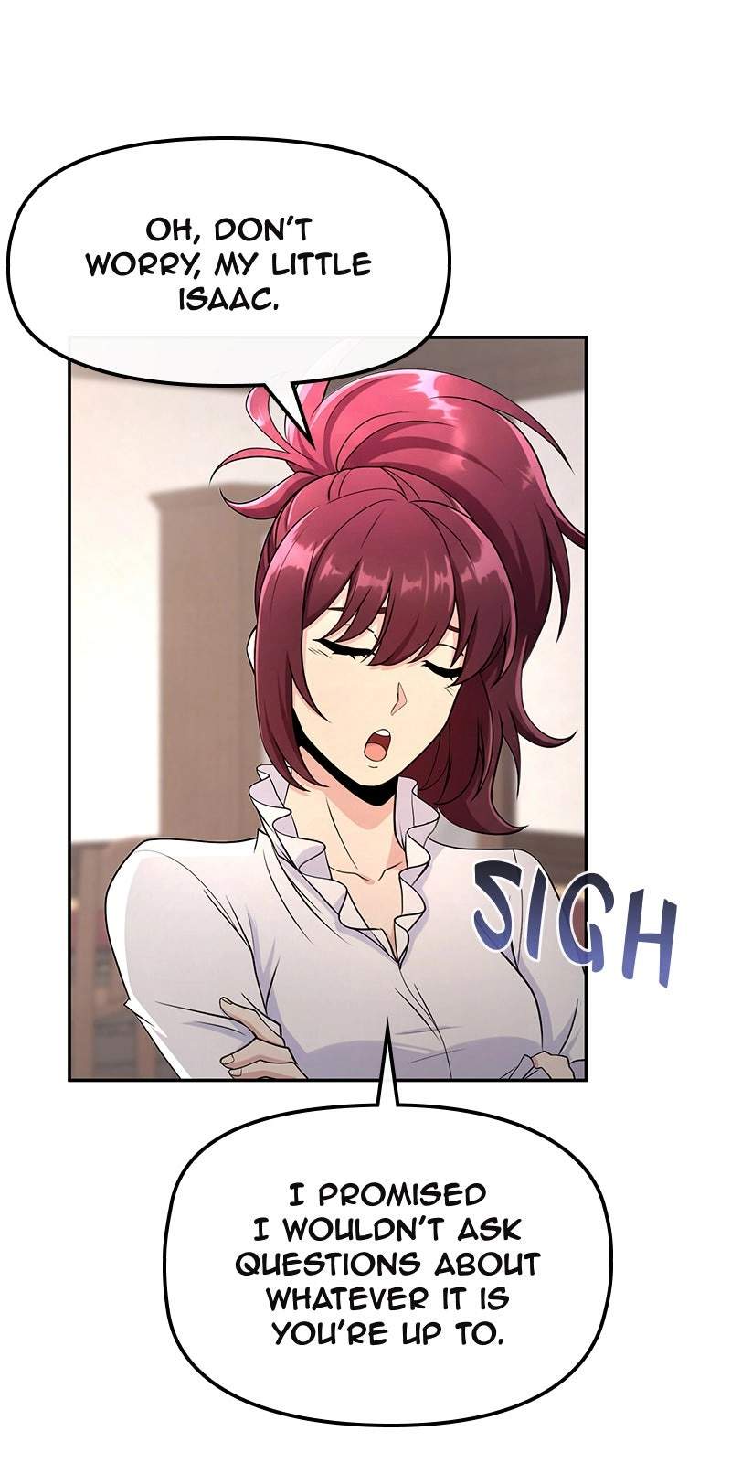 Read Impure Blood Regression chapter 21 image 70 on Lezhin