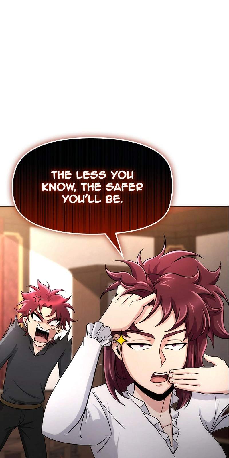 Read Impure Blood Regression chapter 21 image 71 on Lezhin