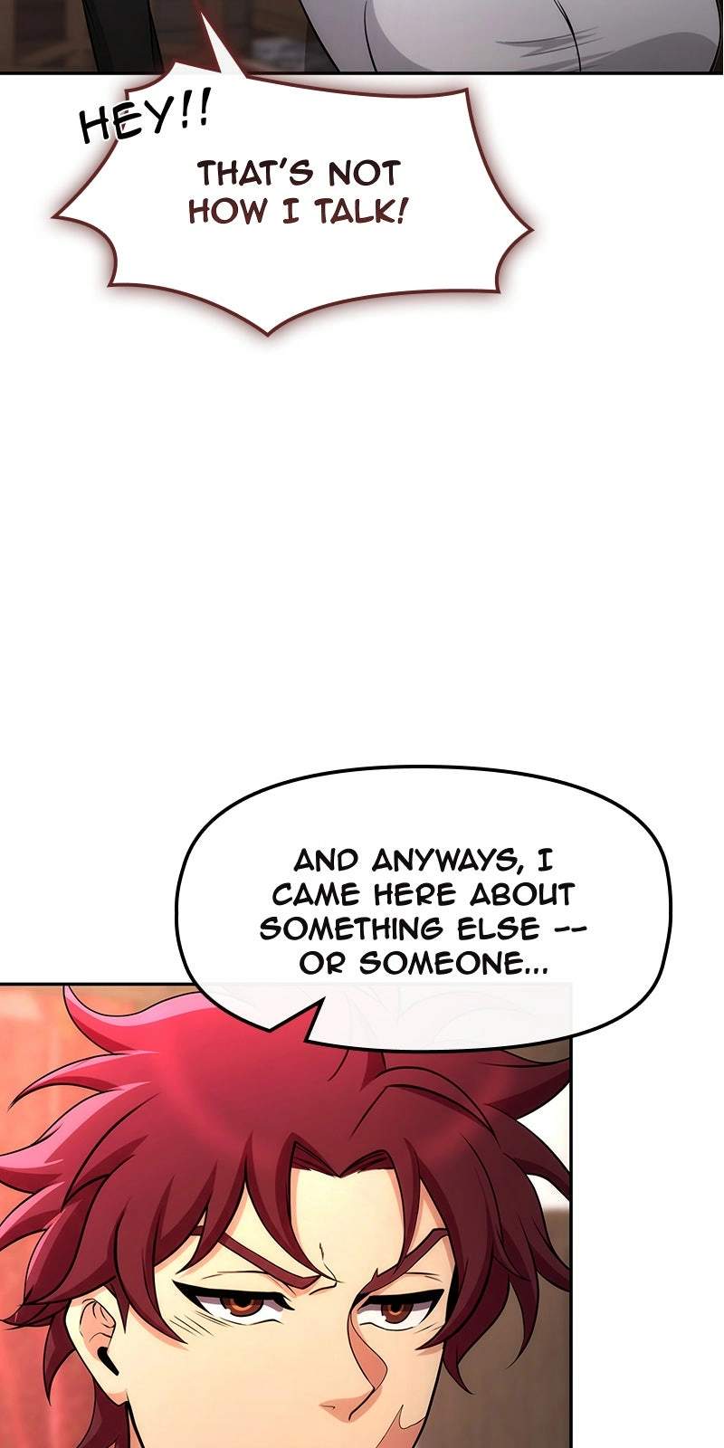 Read Impure Blood Regression chapter 21 image 72 on Lezhin