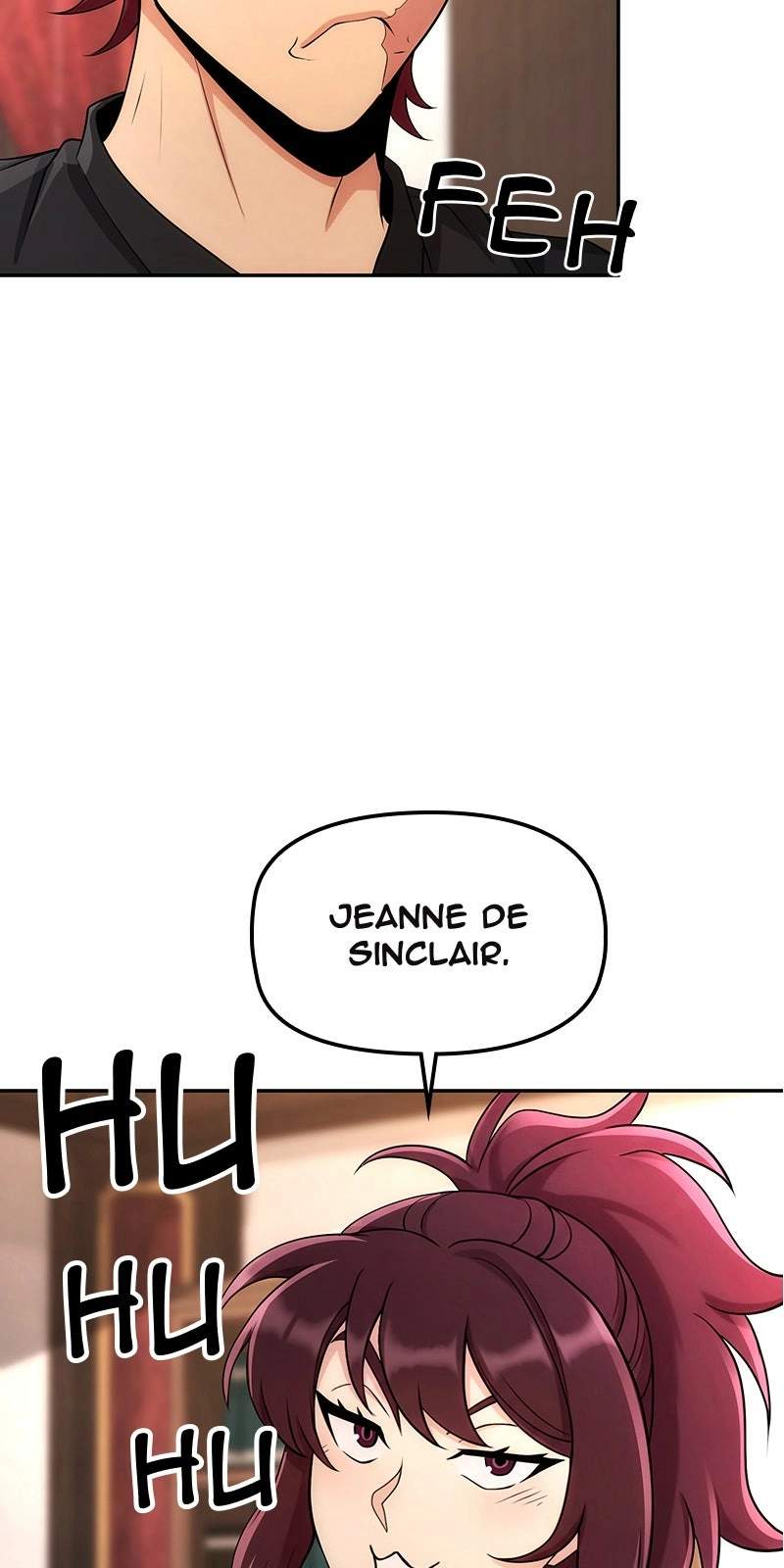 Read Impure Blood Regression chapter 21 image 73 on Lezhin