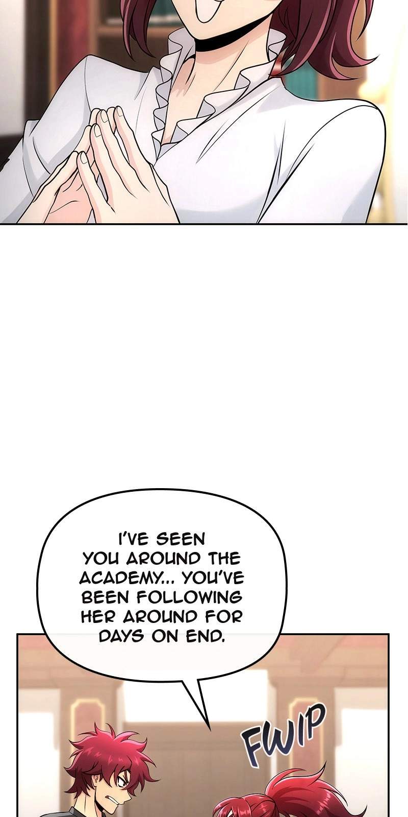 Read Impure Blood Regression chapter 21 image 74 on Lezhin