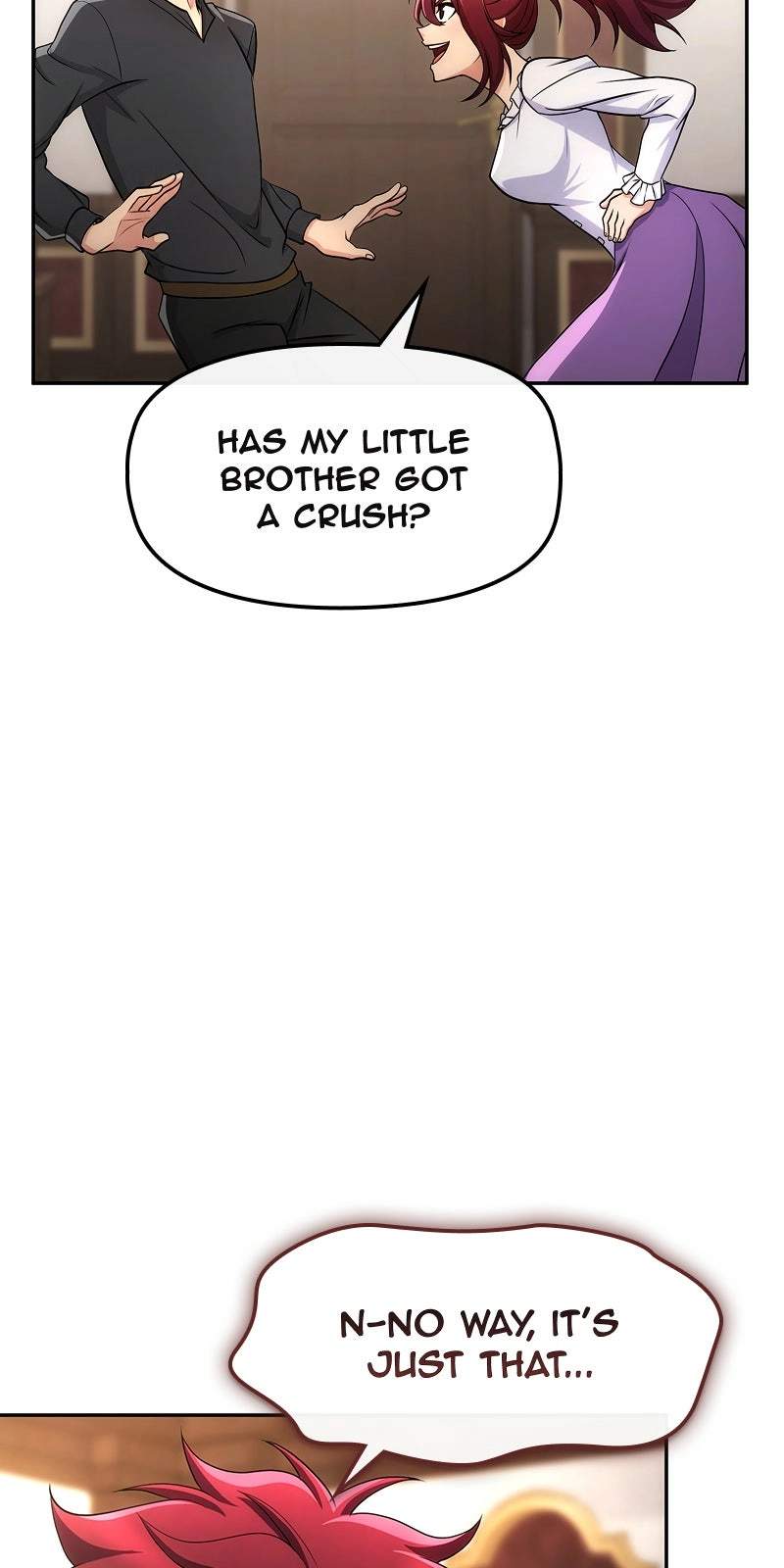 Read Impure Blood Regression chapter 21 image 75 on Lezhin